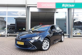 Toyota Corolla HYBRID 140 ACTIVE 1e Eigenaar 100%NL (All-in prijs)