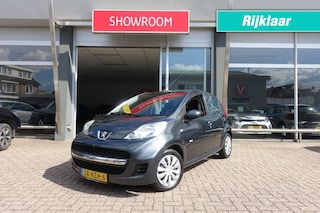 Peugeot 107 1.0-12V MILLESIM 200 Airco (All-in prijs)