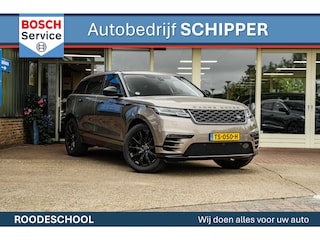 Land Rover Range Rover Velar 2.0 I4 AWD HSE