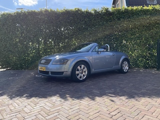 Audi TT Roadster 1.8 5V Turbo | 193K Km NAP | Zeer Mooi!