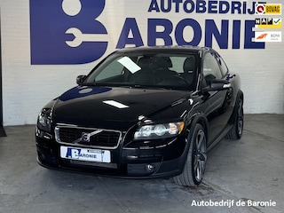 Volvo C30 1.8 Sport