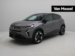 Renault Captur 1.8 E-Tech full hybrid 160 techno | Demo | Pack winter | Apple carplay & Android auto | Achteruitrijcamera | Parkeersensoren voor & achter | Climate control | Cruise control adaptief |