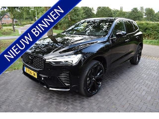 Volvo XC60 2.0 T6 Plug-in hybrid AWD Ultimate Black Edition BOMVOL!