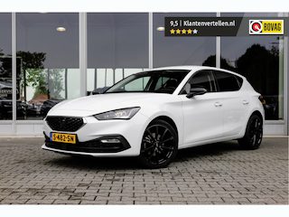 Seat Leon 1.0 TSI Style | LED | Carplay