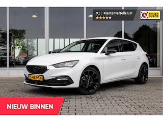 Seat Leon 1.0 TSI Style | LED | Carplay