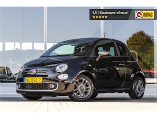 Fiat 500 0.9 TwinAir Turbo 500S | Navi | Leder | NL Auto