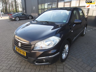 Suzuki S-Cross SX4 1.6 Comfort 2014 Airco Navi NAP! APK!