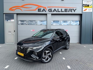 Hyundai Tucson 1.6 T-GDI HEV Premium Sky BOMVOL