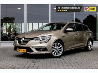 Renault Mégane Estate 1.2 TCe Bose | Camera | Afn. Trekhaak