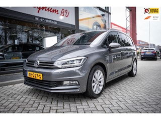Volkswagen Touran 1.4 TSI Highline | Autom. | Cruise contr. | Led | Camera
