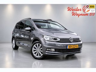 Volkswagen Touran 1.4 TSI Highline | Autom. | Cruise contr. | Led | Camera