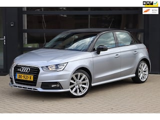 Audi A1 Sportback 1.0 TFSI Pro Line | NAP | S-Line | Cruise | Clima | Navi |