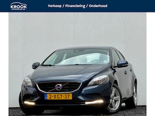 Volvo V40 2.0 D4 Summum Business | 2014 | 190 PK | 1e eigenaar |