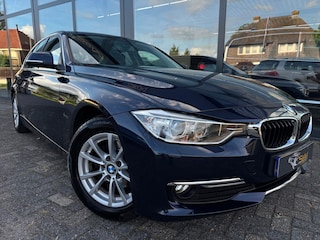 BMW 320i EfficientDynamics Edition High Executive