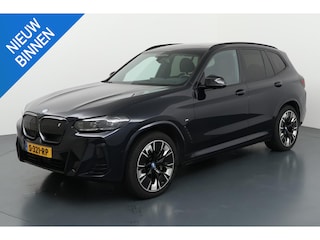 BMW iX3 HIGH EXECUTIVE 80 kWh (100% SOH) I ORIGINEEL NEDERLANDS I M SPORT I SHADOWLINE I TREKHAAK