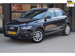 Audi Q3 2.0 TFSI quattro Pro Line | NAP | Clima | Navi | Airco | Cruise | Sensoren V+A | LM Velgen |
