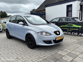 Seat Altea 1.6 | airco | cruise |lm velgen | apk