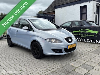 Seat Altea 1.6 | airco | cruise |lm velgen | apk