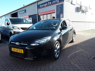 Ford Focus 1.0 EcoBoost 100pk Econetic Lease Trend