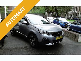 Peugeot 3008 1.2 PureTech 130pk S&amp;S EAT Allure