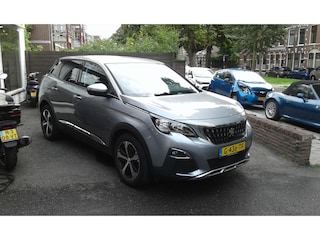 Peugeot 3008 1.2 PureTech 130pk S&amp;S EAT Allure
