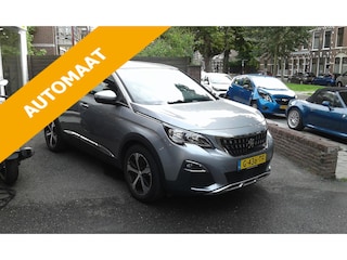 Peugeot 3008 1.2 PureTech 130pk S&amp;S EAT Allure