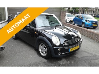 Mini Mini 1.6 16V AUT One