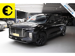 Hongqi E-HS9 Exclusive | 112KWH | SOH 97,7% | Panorama dak | Incl.BTW