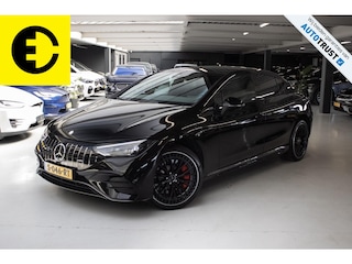 Mercedes-Benz EQE AMG 53 4MATIC+ 90 kWh | SOH 97.9% | Stoelverkoeling | 360 garden camera | Incl.BTW