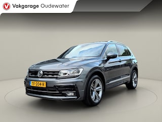 Volkswagen Tiguan 1.4 TSI 4Motion Highline Business R-Line