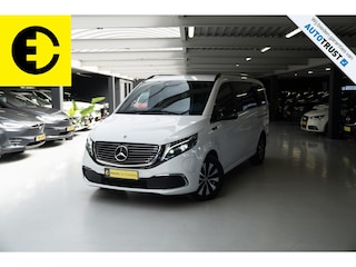 Mercedes-Benz EQV 300 L2 90kWh | SoH 93,0% | Leder | Panoramadak | Elektrische achterklep |BTW