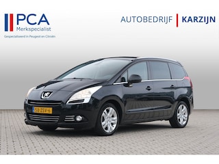 Peugeot 5008 1.6 THP Blue Lease Executive 7p.