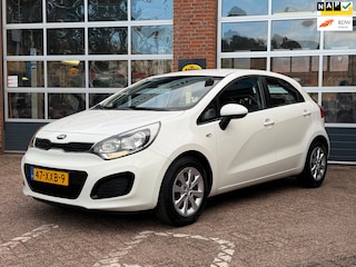 Kia Rio 1.2 CVVT Comfort Pack, Airco, Nederlande auto