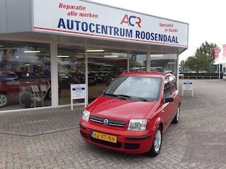 Fiat Panda 1.2 Edizione Cool