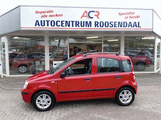 Fiat Panda 1.2 Edizione Cool