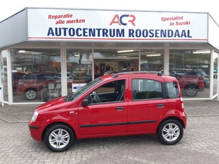 Fiat Panda 1.2 Edizione Cool