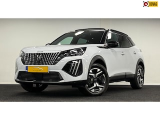Peugeot 2008 1.2 PureTech 130 GT*Automaat*Pano*Massage*Memory*Alcantara*Navi*Camera*Carplay!