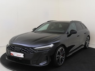 Audi A5 Avant 2.0 e-hybrid quattro S edition