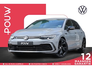 Volkswagen Golf 1.5 eTSI 150pk DSG R-Line | Adaptive Cruise | PDC | Carplay | Navigatie | Stoelverwarming
