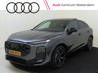 Audi Q3 1.5 e-hybrid S edition
