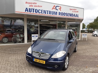 Mercedes-Benz A-klasse 170 Classic AUTOMAAT Nette auto