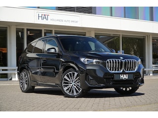 BMW X1 xDrive30e M-Sport 326 PK I Pano I HUD I Massage I Trekhaak I