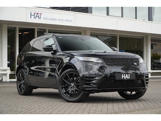 Land Rover Range Rover Velar 2.0 P400e AWD Autobiography I Pano I ACC I HUD I 21 Inch