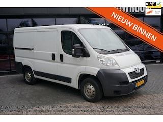 Peugeot Boxer 330 2.2 HDI L1H1, Airco, Nieuwe apk grote beurt