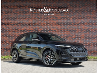 Audi Q5 e-hybrid quattro Competition | Tech Pro - Direct beschikbaar - Vol!