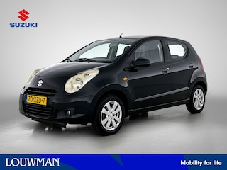 Suzuki Alto 1.0 Exclusive VVT