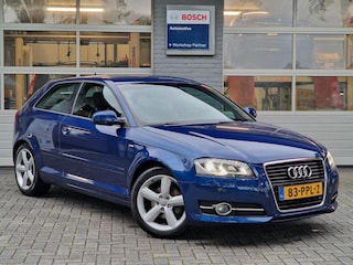 Audi A3 1.4 TFSI Ambition Pro Line S|Xenon|Navi|S-line|Cruise|hele nette auto!|