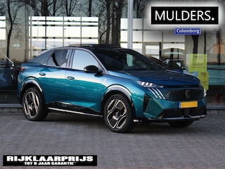 Peugeot 3008 GT Exclusive Long Range 230 97 kWh VOORRAAD KORTING