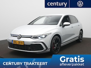 Volkswagen Golf 1.4 eHybrid GTE 245PK / 18 Inch / Sensoren / Stoelverwarming