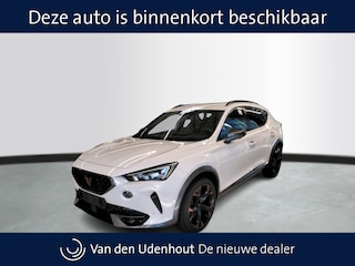 Cupra Formentor 1.4 e-Hybrid 245pk DSG VZ / Navigatie / 360-Camera